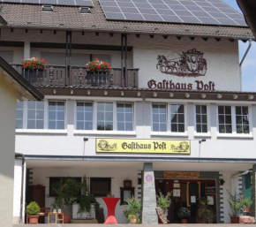 Gasthaus Post